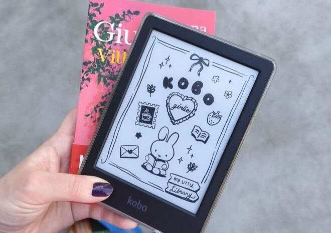 Comment personnaliser le fond d&rsquo;écran de votre liseuse Kobo